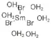 samarium(iii) bromide hexahydrate