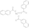 Naphthenic acids, rare earth salts