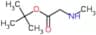 sarcosine tert-butyl ester