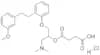 Sarpogrelate hydrochloride