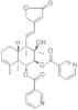 Scutebarbatine A