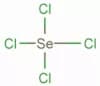 Selenium tetrachloride