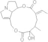 senecionine
