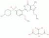 sildenafil citrate