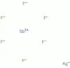 Silver hexafluoroantimonate