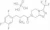 Sitagliptin phosphate