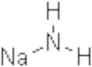 Sodium amide