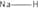 Sodium hydride