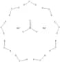 Sodium silicate nonahydrate