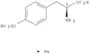 L-Tyrosine, O-sulfo-, sodium salt (1:1)