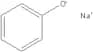 Phenol, sodium salt
