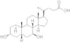 Ursodeoxycholic acid