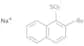 Sodium butylnaphthalenesulfonate