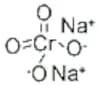 Chromic acid, (H2CrO4), disodium salt