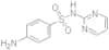 Sulfadiazine sodium