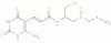 (+)-Sparsomycin