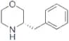 (3S)-3-(Phenylmethyl)morpholine