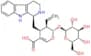 Strictosidinic acid