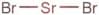 Strontium bromide