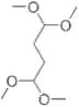 Succinaldehydebisdimethylacetal; 97%