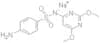 Sulfadimethoxine sodium