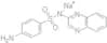 Sulfaquinoxaline sodium