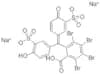 Sulfobromophthalein sodium