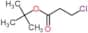 tert-butyl 3-chloropropanoate