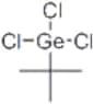 t-Butyltrichlorogermane