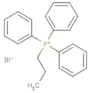 Propyltriphenylphosphonium bromide