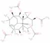1-hydroxy-7,9-dideacetylbaccatin I