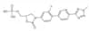 Tedizolid phosphate