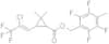 Tefluthrin