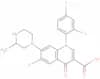Temafloxacin