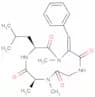 tentoxin from alternaria tenuis