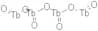 Terbium oxide (Tb4O7)