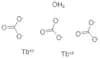 TERBIUM(III) CARBONATE HYDRATE