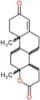 Testololactone