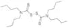 Tetrabutylthiuram disulfide