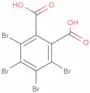 Tetrabromophthalic acid