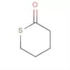 2H-Thiopyran-2-one, tetrahydro-