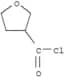 3-Furancarbonylchloride, tetrahydro-