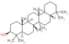 Tetrahymanol