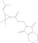 Tetramethrin