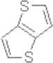 Thieno[3,2-b]thiophene