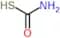 carbamothioic S-acid