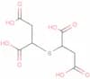 Thiodisuccinic acid