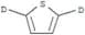 Thiophene-2,5-d2(6CI,7CI,8CI,9CI)