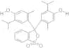 Thymol blue