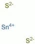 Tin sulfide (SnS2)
